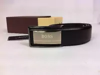 2013 hugo boss ceinture cuir hommes acheter hb allemagne Ceinture-0250